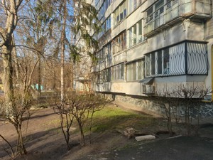 Квартира Наумова Ген., 27, Київ, G-581028 - Фото1