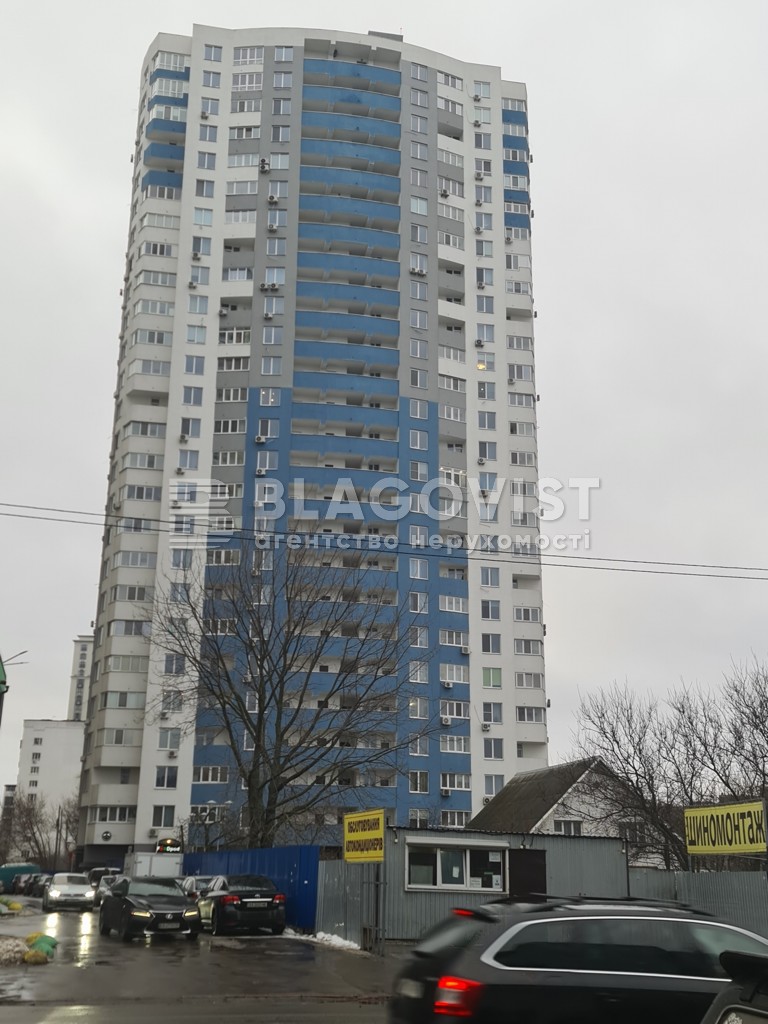 Квартира G-837315, Харківське шосе, 188, Київ - Фото 4