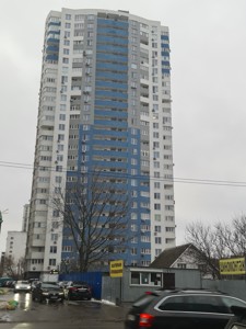 Квартира Харьковское шоссе, 188, Киев, G-837315 - Фото3