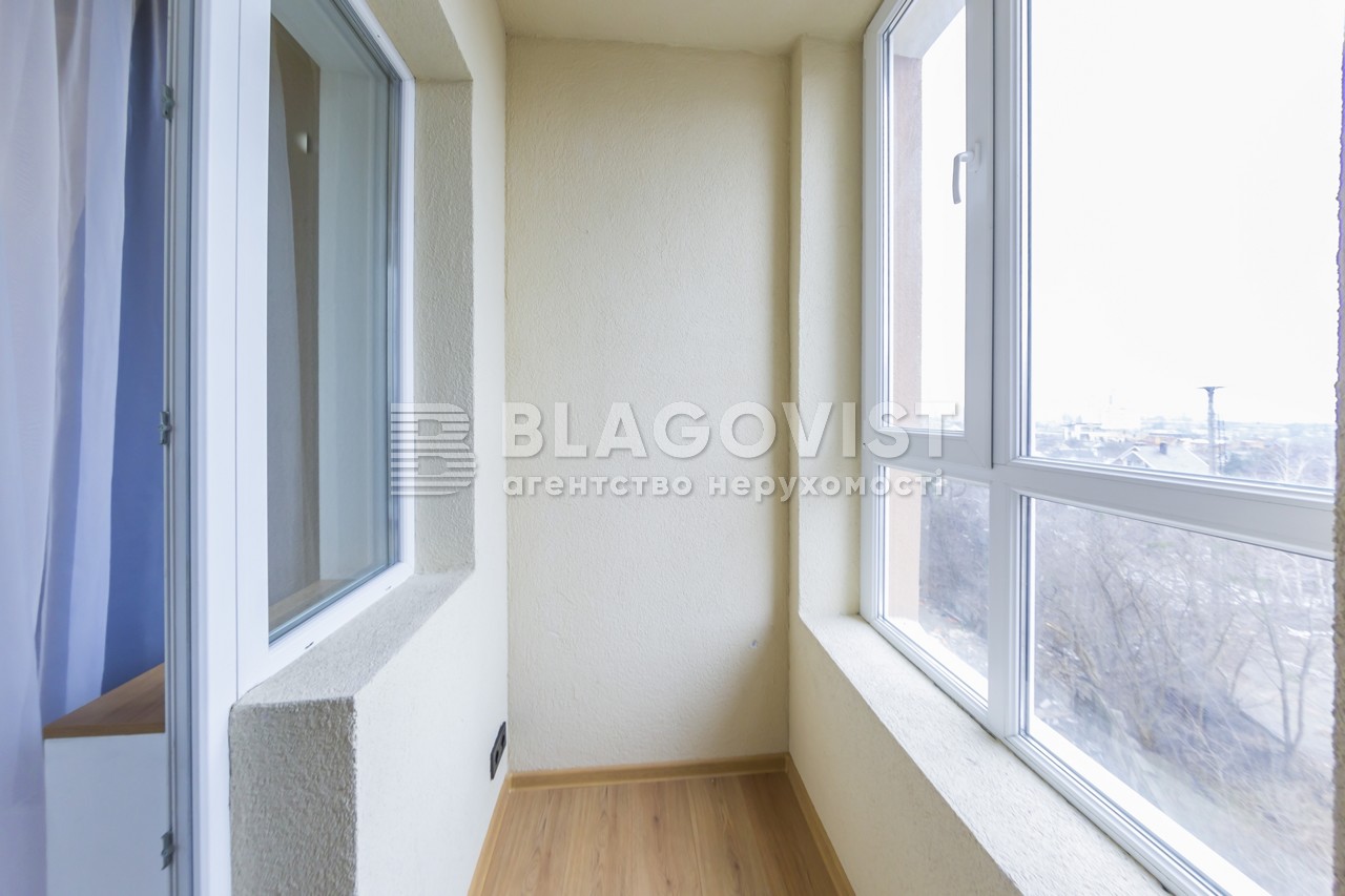 Квартира E-42035, Новополевая, 2 корпус 1, Киев - Фото 16