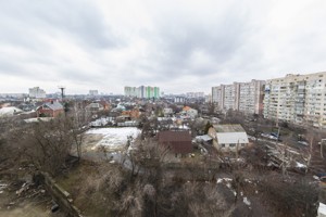 Квартира Новополевая, 2 корпус 1, Киев, E-42035 - Фото 16
