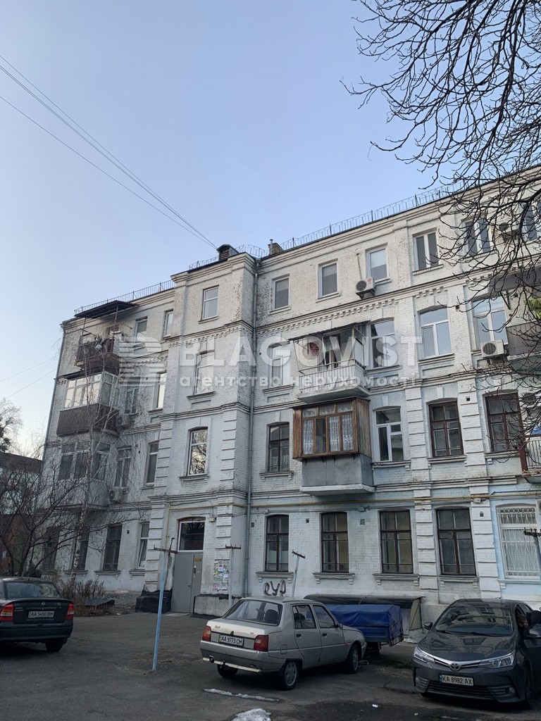  non-residential premises, G-645192, Yurkivska, Kyiv - Photo 3