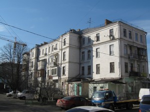  Нежитлове приміщення, Юрківська, Київ, G-645192 - Фото