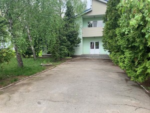 House, Vystavkova, Chubynske, D-37839 - Photo