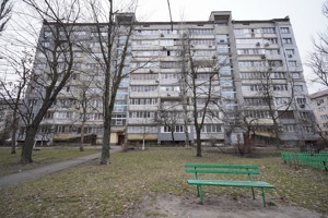 Квартира Набоки Сергея (Бажова), 4, Киев, R-53506 - Фото
