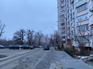 Квартира Пулюя Ивана, 2, Киев, P-30407 - Фото3