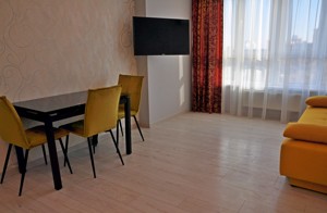 Apartment Maksymovycha Mykhaila (Trutenka Onufriia), 32а, Kyiv, M-40105 - Photo3