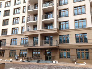 Квартира Бойчука Михаила (Киквидзе), 19а, Киев, C-110701 - Фото 11