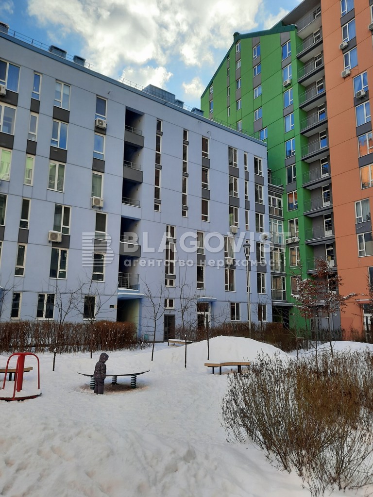 Квартира G-822348, Липы Юрия, 6а, Киев - Фото 4