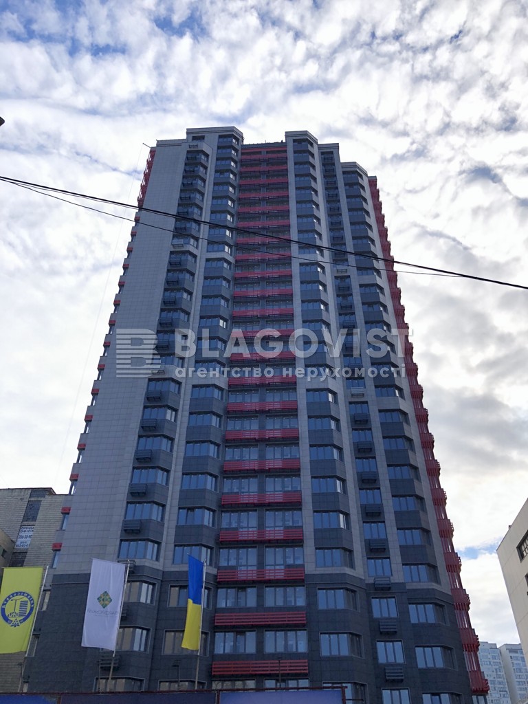 Apartment P-30417, Henerala Almazova (Kutuzova), 18/7, Kyiv - Photo 11