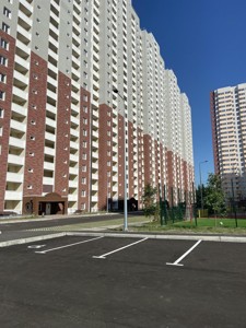 Квартира Балтійський пров., 3а, Київ, R-51820 - Фото3