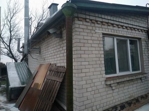 Дом Замковецкая, Киев, R-38620 - Фото
