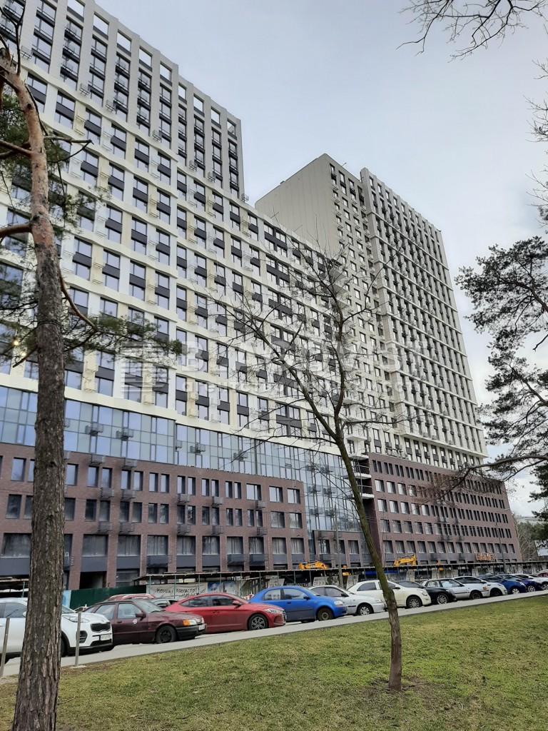 Apartment R-53030, Kniazia Romana Mstyslavycha (Zhmachenka Henerala), 22а, Kyiv - Photo 2