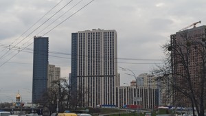 Квартира Заболотного Академика, 1 корпус 3, Киев, G-838166 - Фото 5