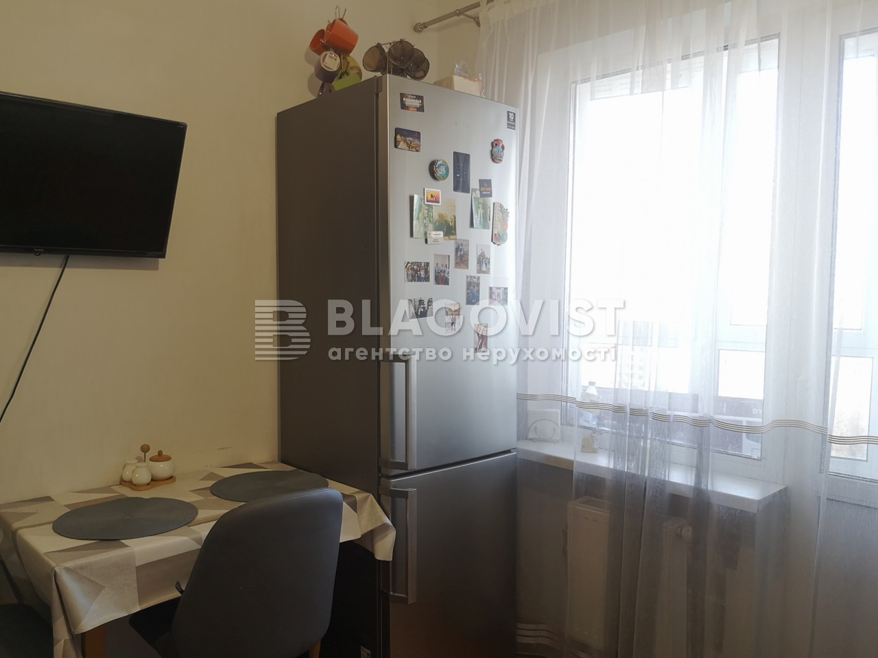 Apartment P-30369, Sofiyi Rusovoyi, 7г, Kyiv - Photo 12