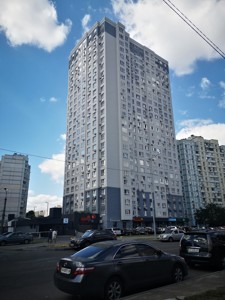 Квартира Драгоманова, 10, Киев, G-802676 - Фото 4