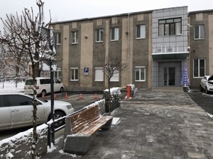  Бизнес-центр, Довнар-Запольского Митрофана, Киев, R-42689 - Фото