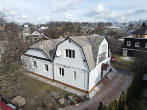House Sadova, Boiarka, H-51591 - Photo