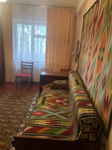 Квартира Митрополита Андрея Шептицкого (Луначарского), 24, Киев, R-42740 - Фото3