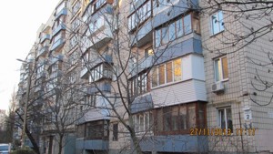  Нежилое помещение, Гусовского Сергея, Киев, G-199780 - Фото3