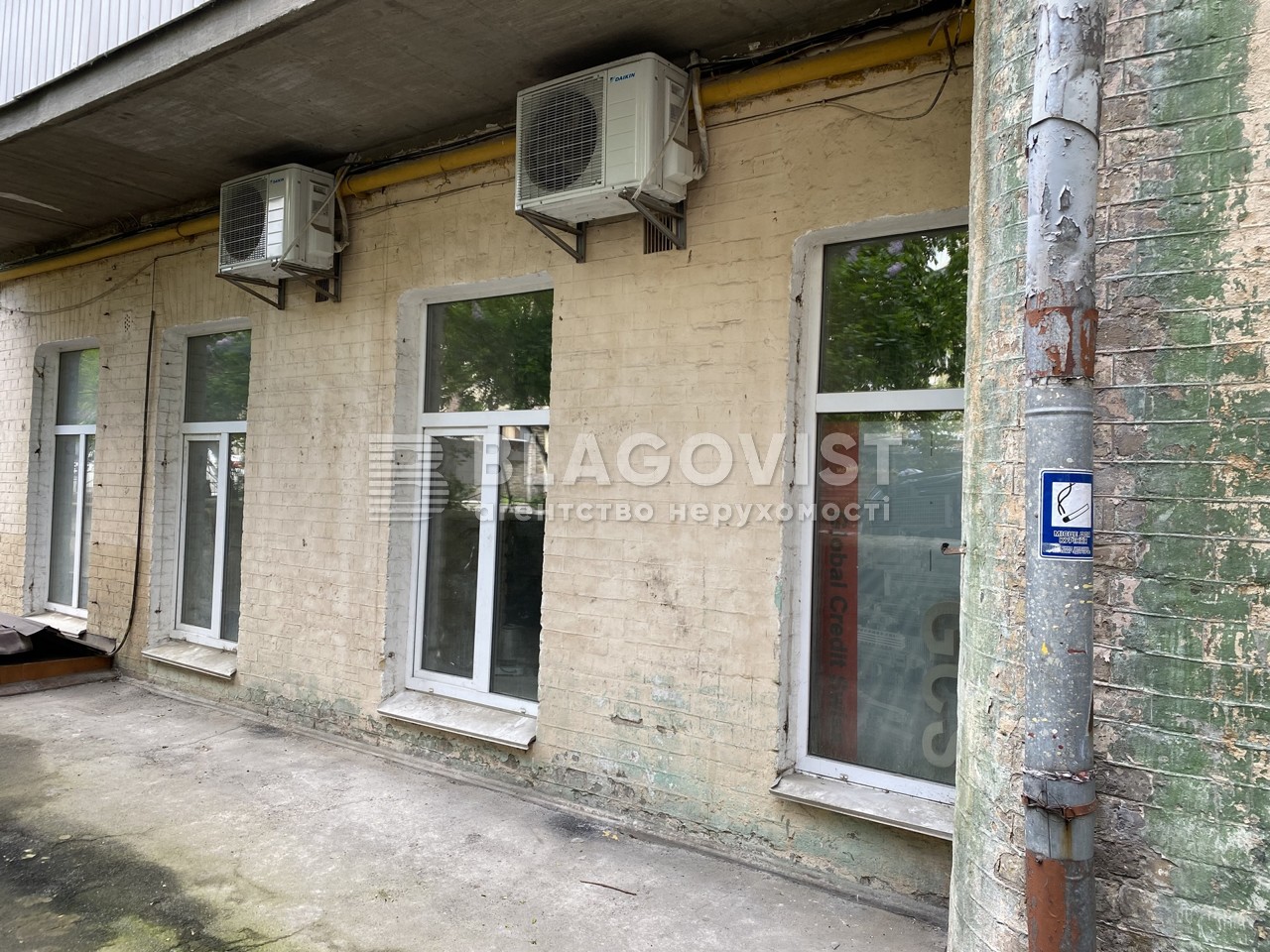 Нежилое помещение, E-42117, Шота Руставели, Киев - Фото 11