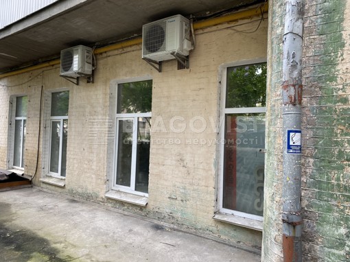  Нежитлове приміщення, Шота Руставелі, Київ, E-42117 - Фото 11