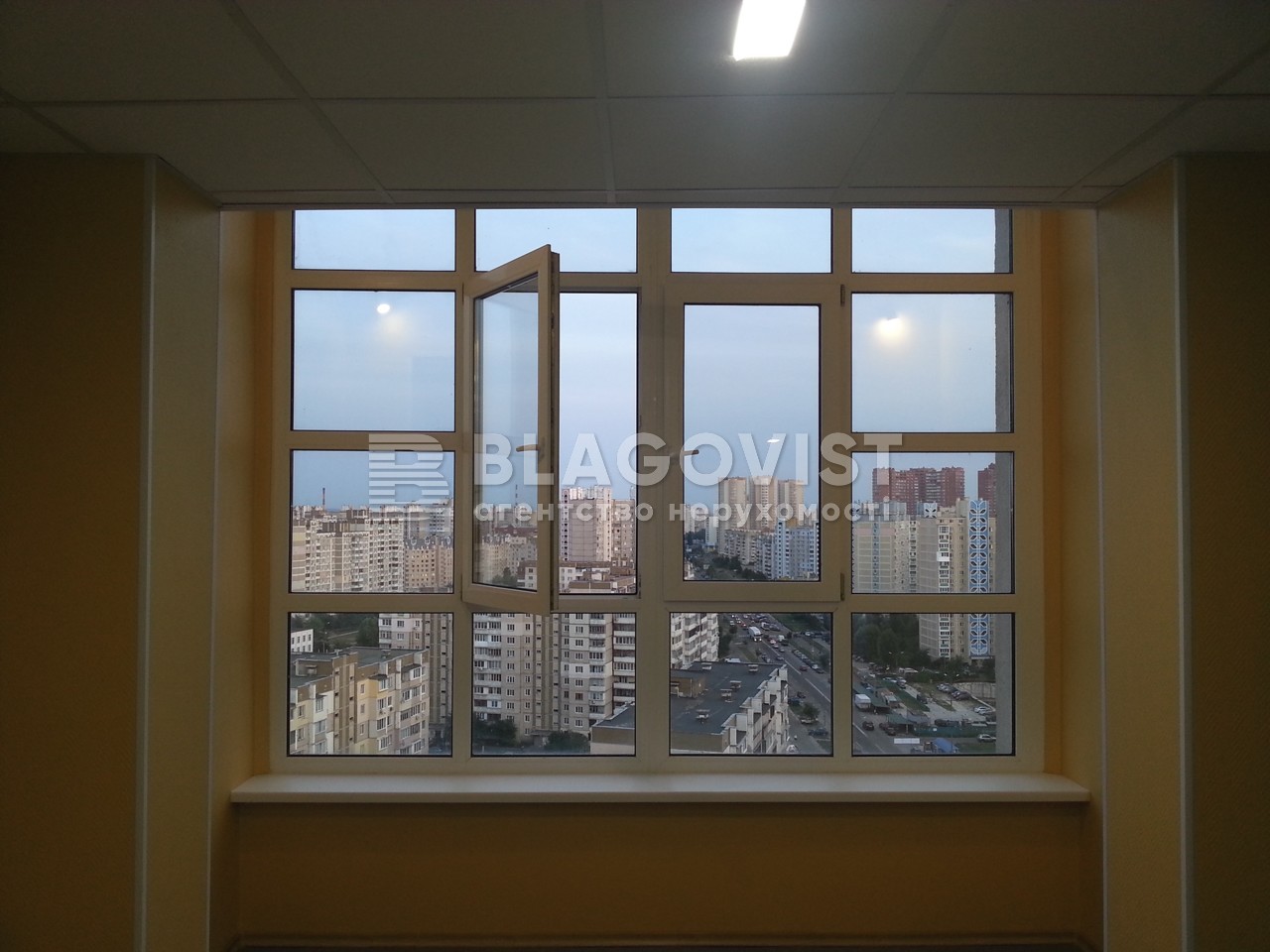  Офис, Драгоманова, Киев, R-42480 - Фото 3