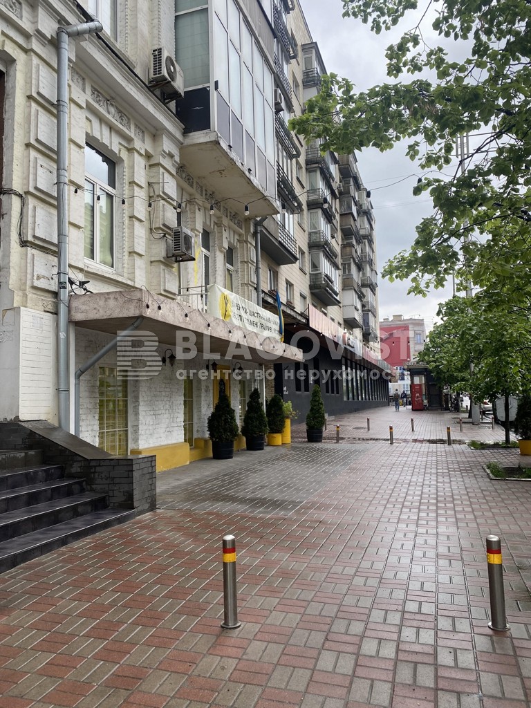  Офис, Саксаганского, Киев, M-17885 - Фото 1