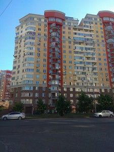 Apartment Zdanovskoi Yulii (Lomonosova), 46/1, Kyiv, G-838519 - Photo 4