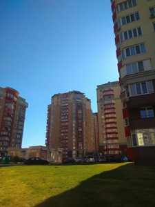 Apartment Zdanovskoi Yulii (Lomonosova), 46/1, Kyiv, G-838519 - Photo 5