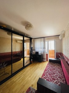 Квартира Бальзака Оноре де, 61а, Киев, C-110737 - Фото 3