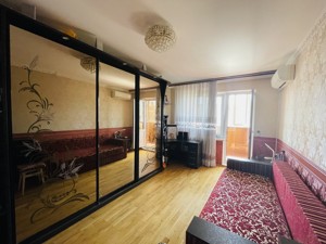 Квартира Бальзака Оноре де, 61а, Киев, C-110737 - Фото 4