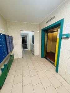 Квартира Бальзака Оноре де, 61а, Київ, C-110737 - Фото 14