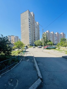 Квартира Бальзака Оноре де, 61а, Київ, C-110737 - Фото 17