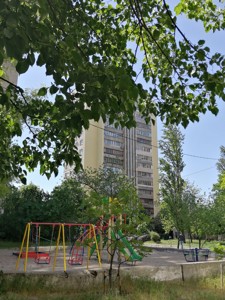 Квартира Нестайко Всеволода (Мильчакова А.), 3, Киев, A-112996 - Фото 34