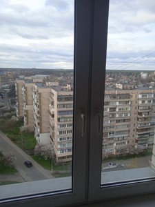 Квартира Алматинская (Алма-Атинская), 37б, Киев, G-216767 - Фото 8
