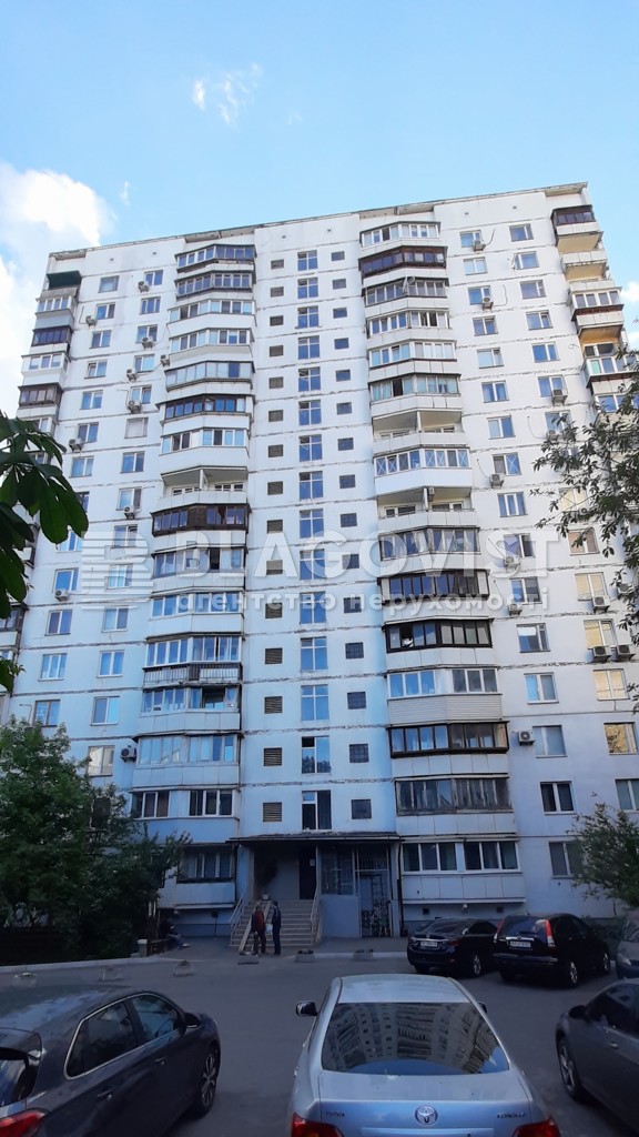 Apartment D-39812, Solomianska, 23, Kyiv - Photo 2