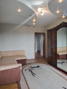 Квартира Эрнста Федора, 12, Киев, R-37286 - Фото 3
