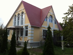 Будинок Гоголів, R-43115 - Фото1