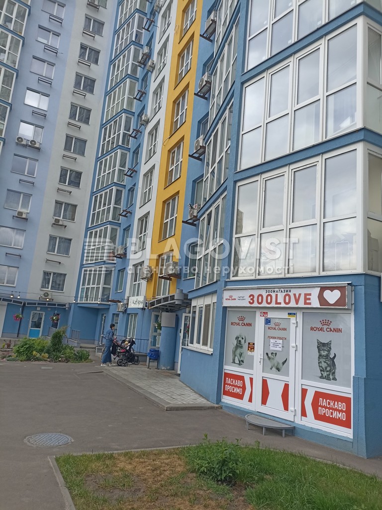 Квартира D-37876, Вишняковская, 4, Киев - Фото 20