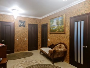 Квартира Ушакова Николая, 1б, Киев, E-42143 - Фото 16