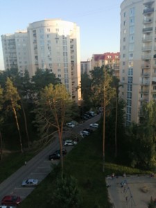 Квартира Лобановского, 27, Чайки, G-1459717 - Фото 13