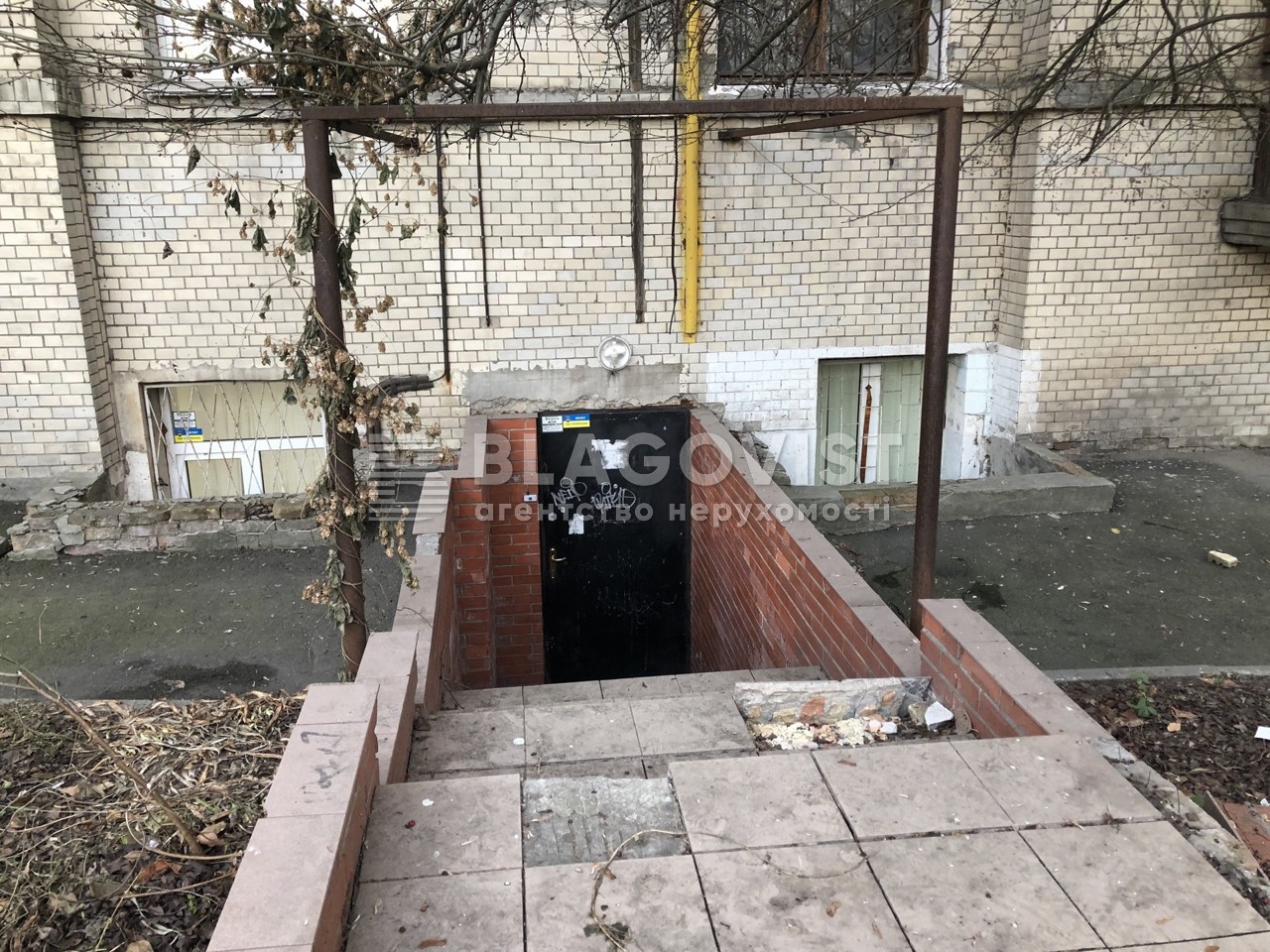  non-residential premises, C-110758, Mazepy Ivana (Sichnevoho Povstannia), Kyiv - Photo 20
