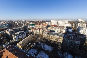 Квартира Институтская, 18а, Киев, F-46061 - Фото 29