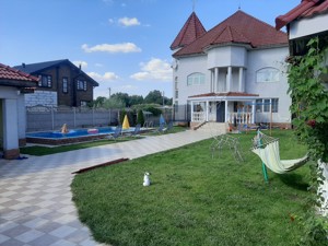 Будинок Гуляницького Григорія (Московська (Жул.), Київ, G-139932 - Фото1