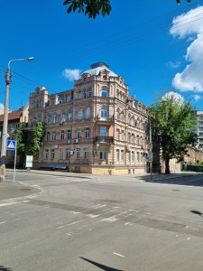  Офис, R-43466, Спасская, Киев - Фото 1