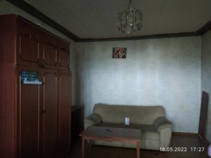 Квартира Підлісна, 6, Київ, N-1234 - Фото3