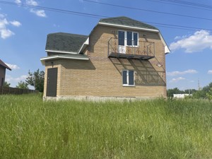 Дом Вагнера, Лычанка, M-40202 - Фото 14