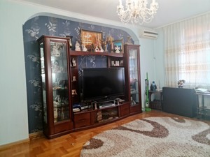 Квартира Ушакова Николая, 1б, Киев, E-42204 - Фото3