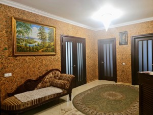 Квартира Ушакова Николая, 1б, Киев, E-42204 - Фото 17